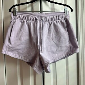 Inner glow short
